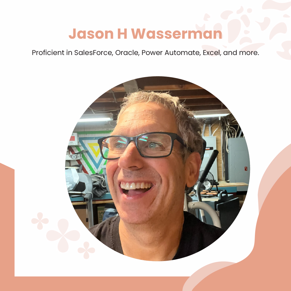 Images of Jason H Wasserman