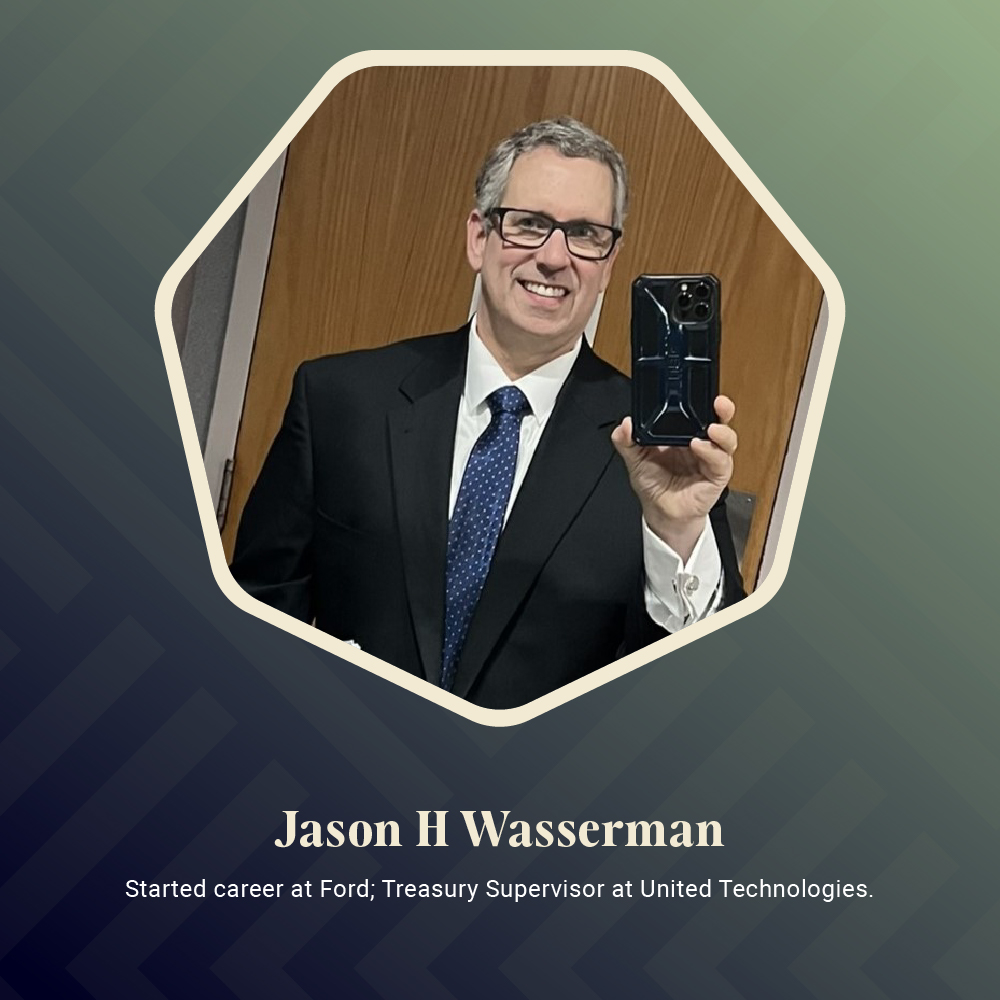 Jason H Wasserman Images 2024