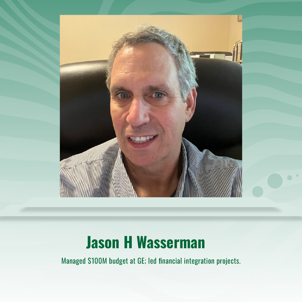 Jason H Wasserman Photos 2024